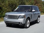 Land Rover Range Rover Autobiography 2009 года (US)